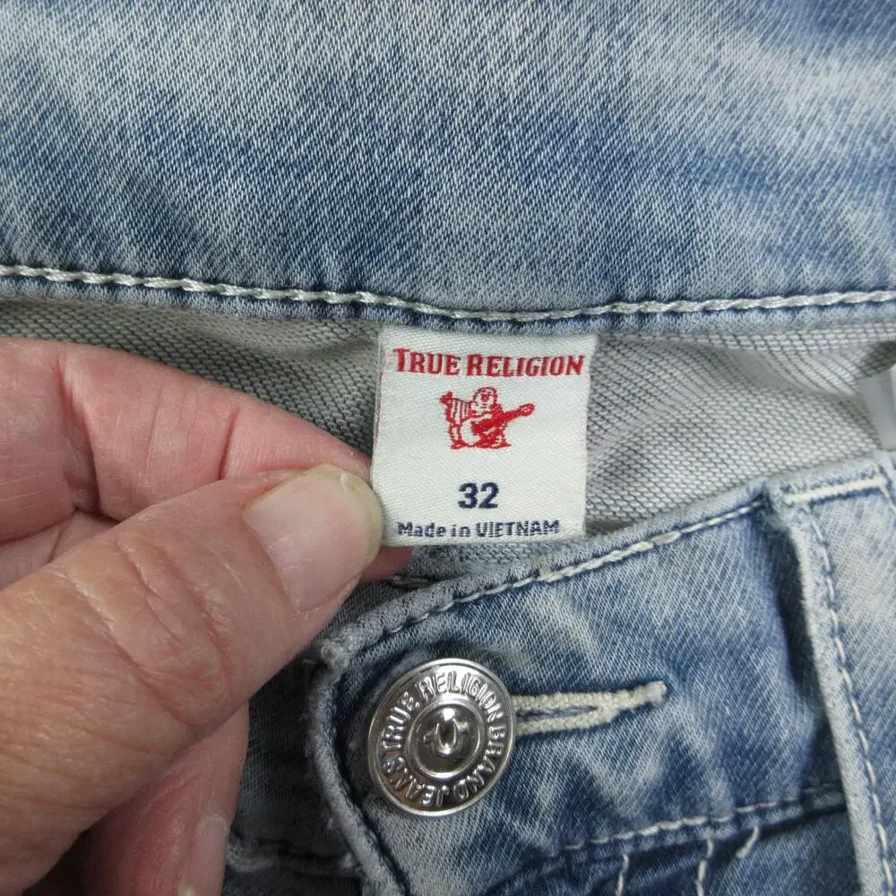 True Religion true religion